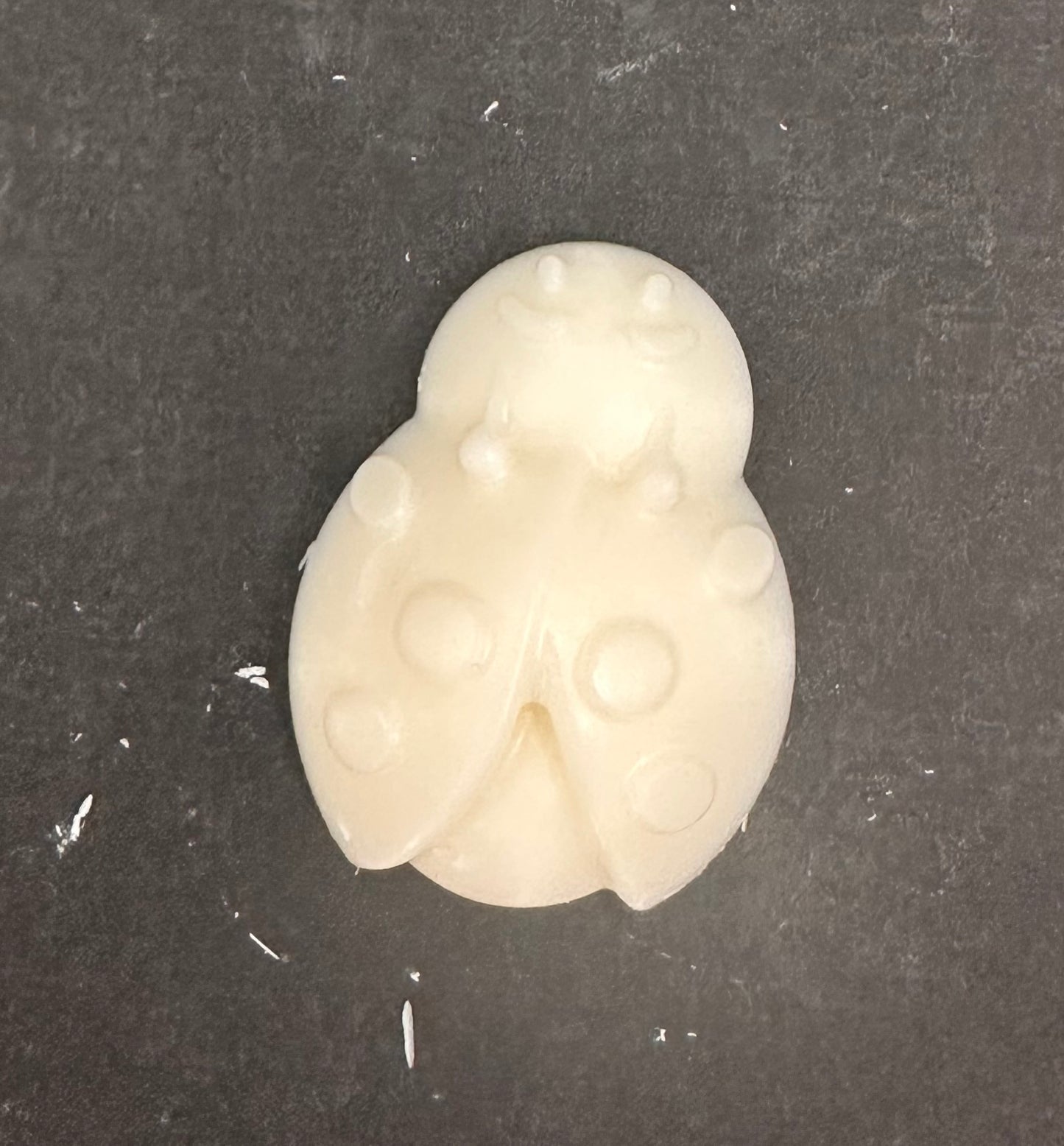 Lot de 7 fondants animaux 7 x~10 g