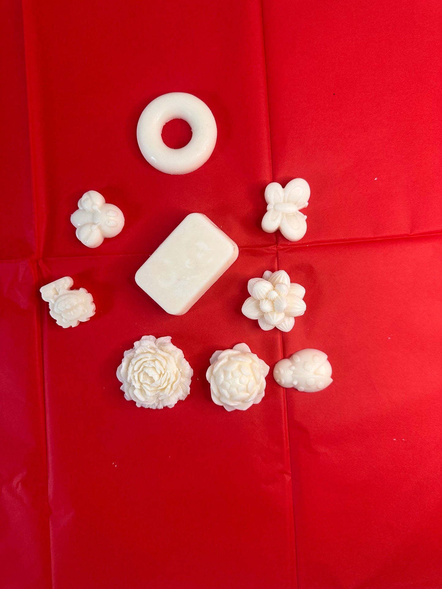 Pochette surprise ~ 150 g 