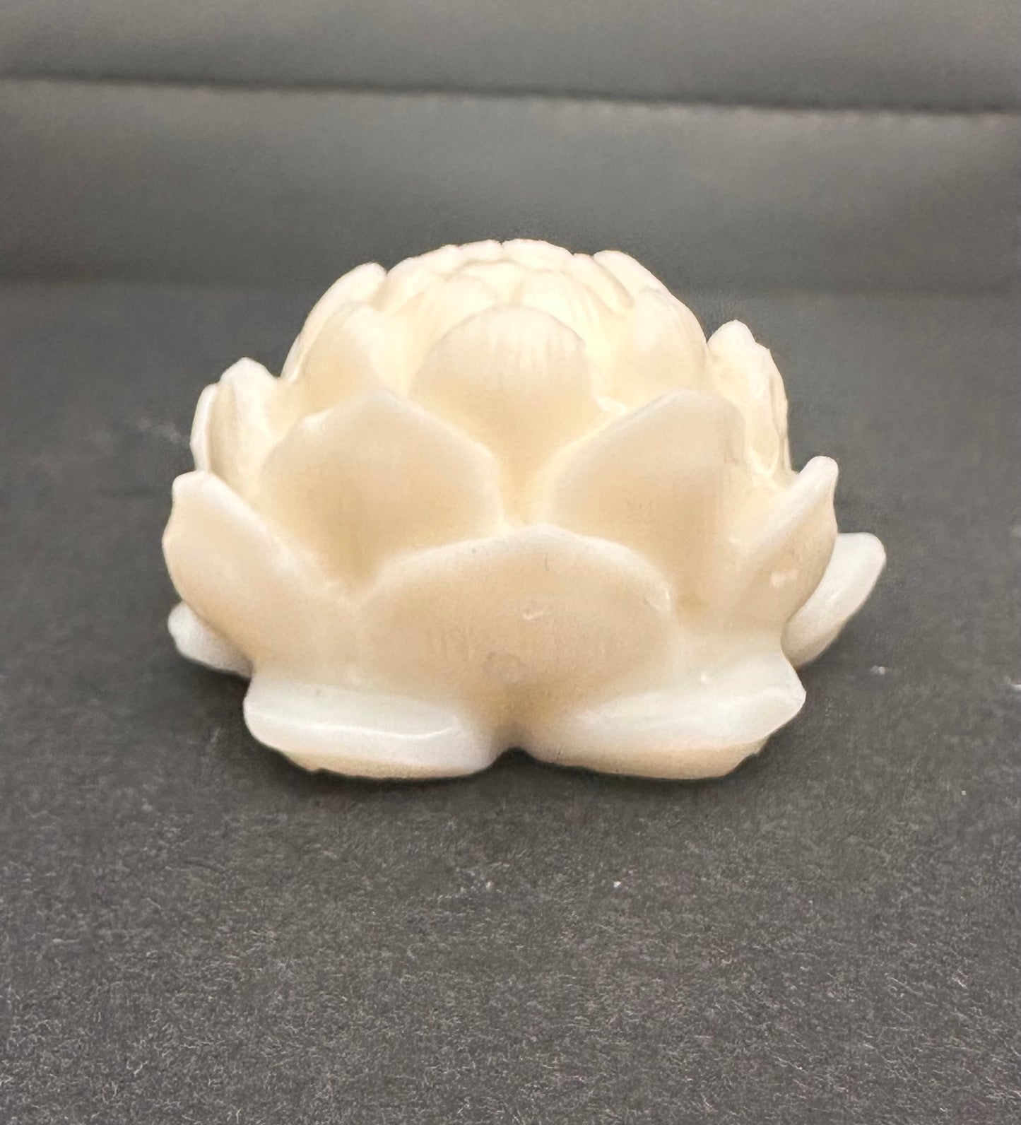 Fondant lotus ~20g