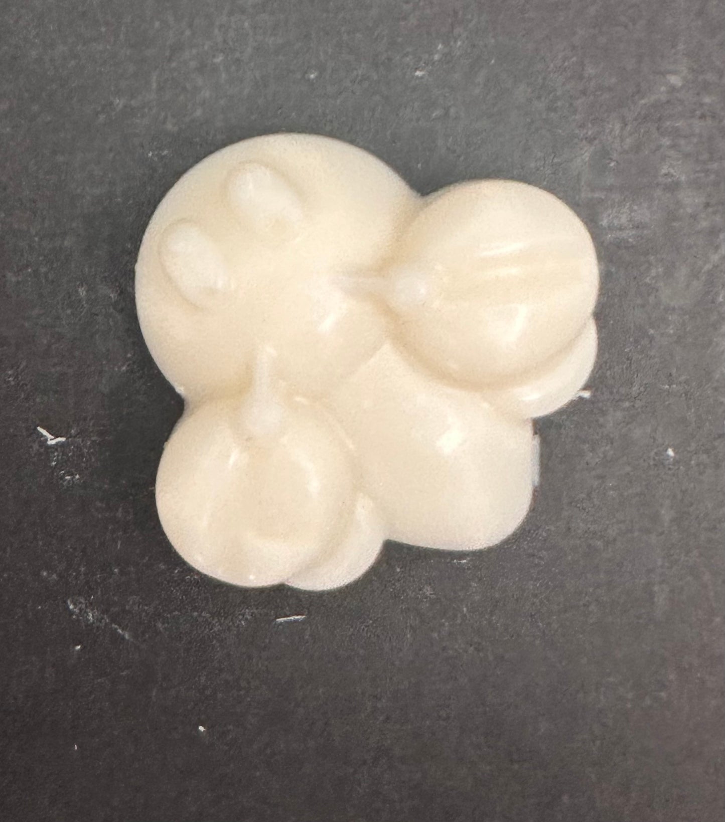 Lot de 7 fondants animaux 7 x~10 g