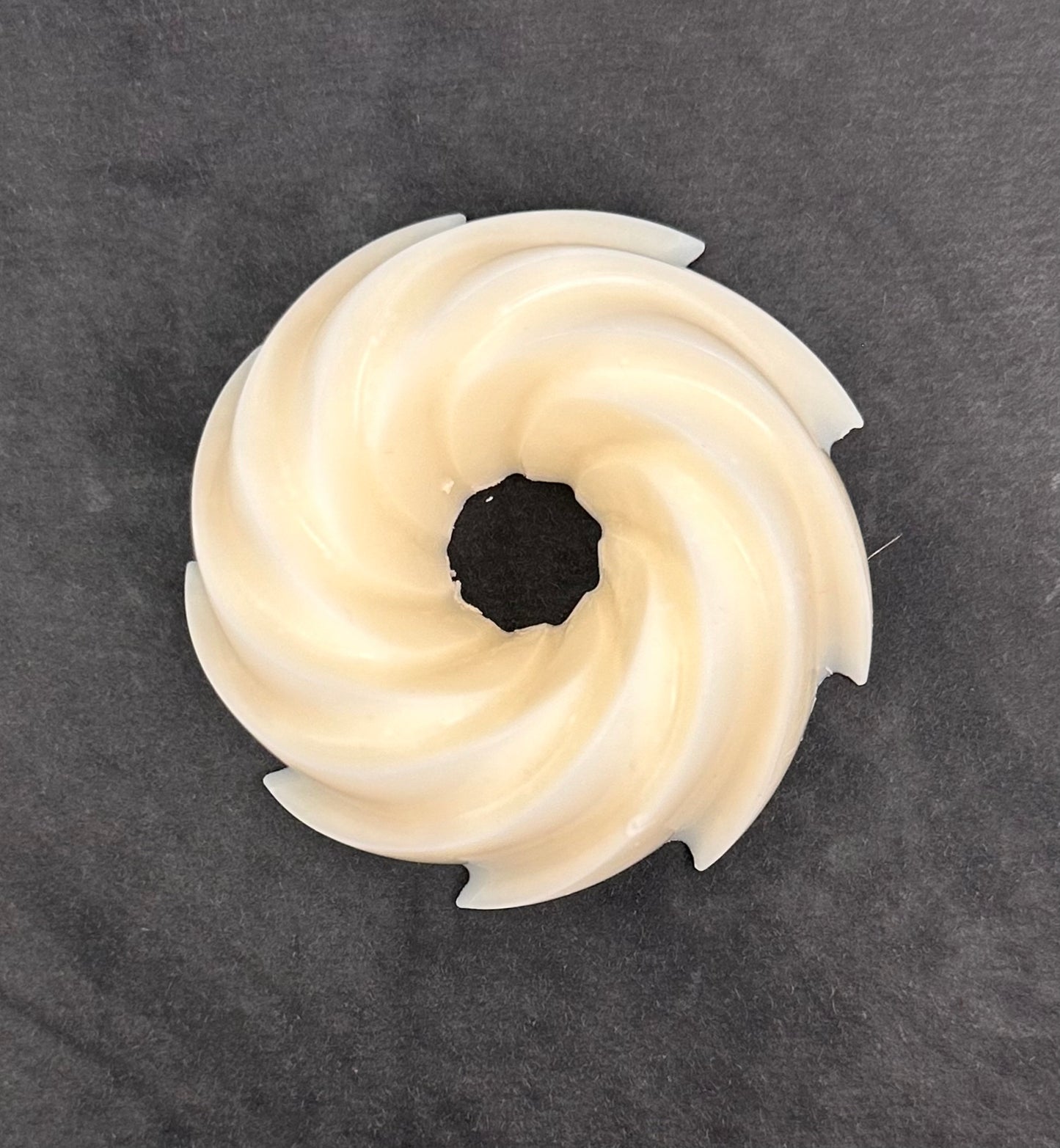 Fondant spirale ~35g