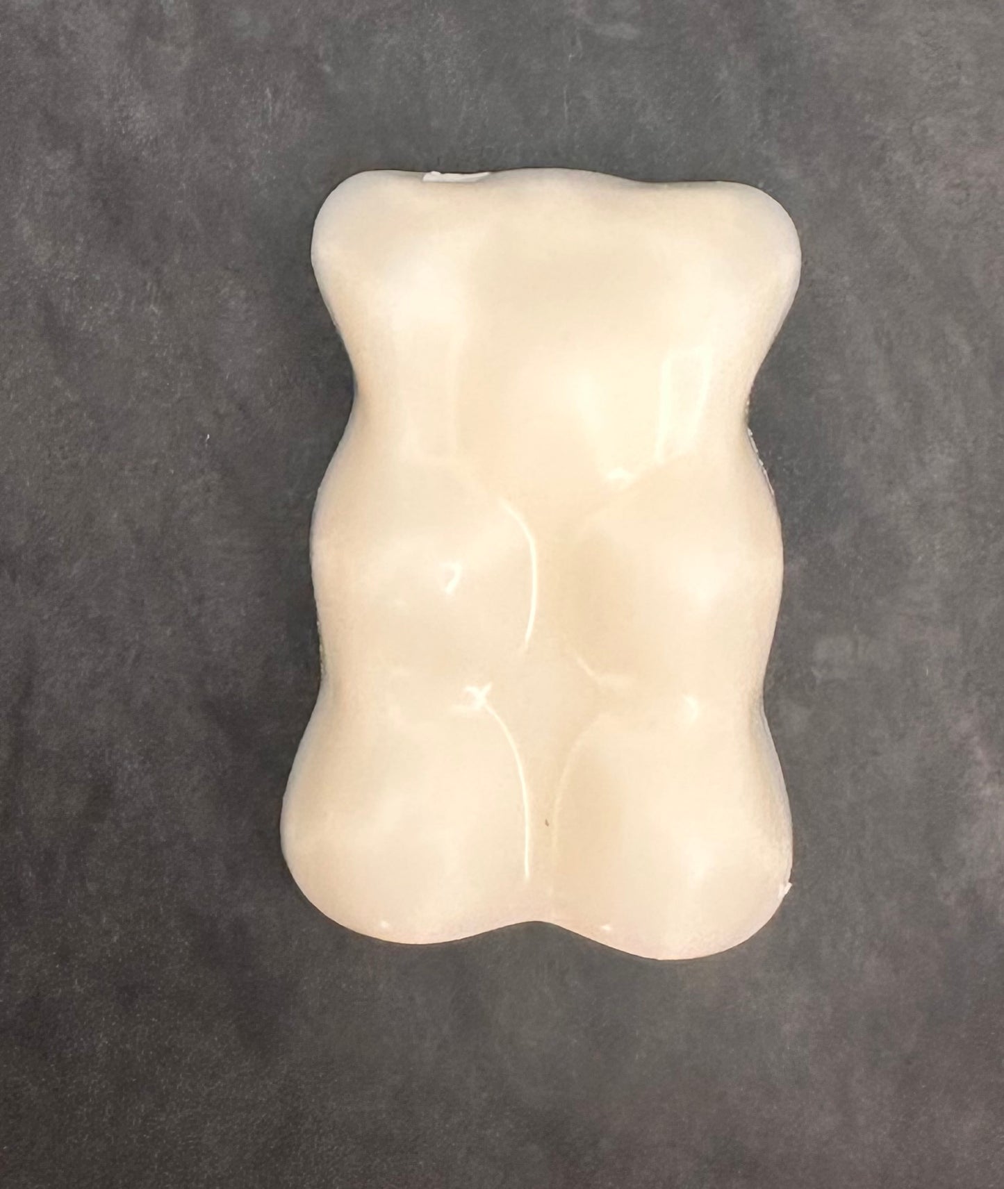 Lot de 7 fondants animaux 7 x~10 g