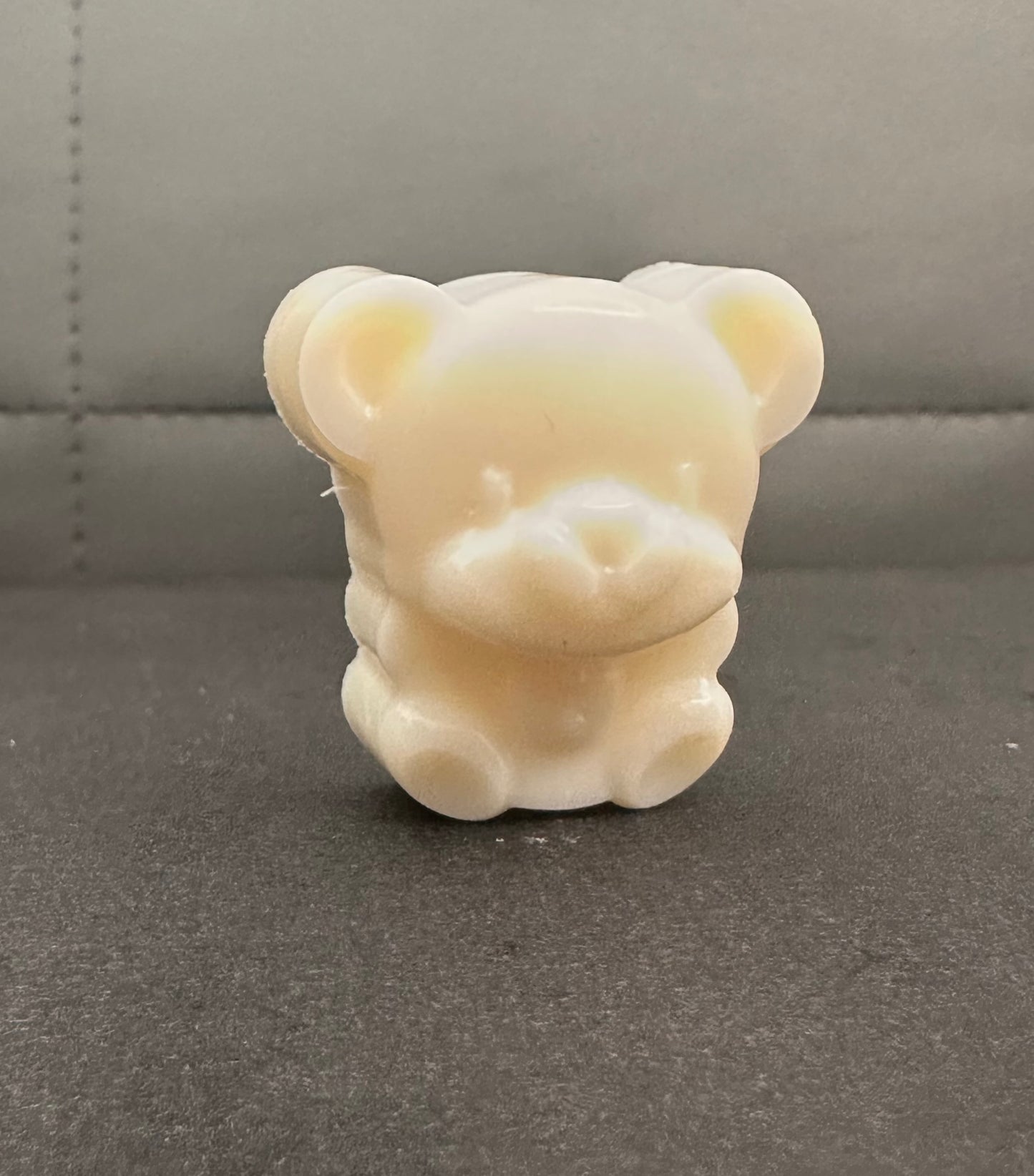 Lot de 7 fondants animaux 7 x~10 g