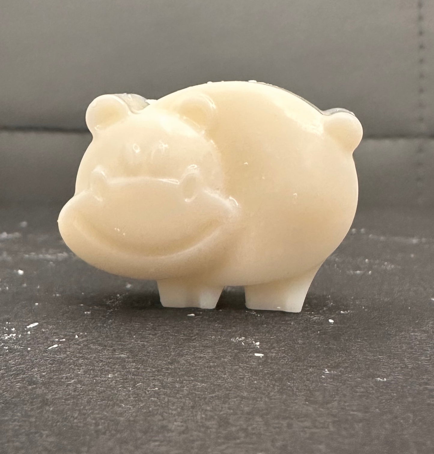 Lot de 7 fondants animaux 7 x~10 g