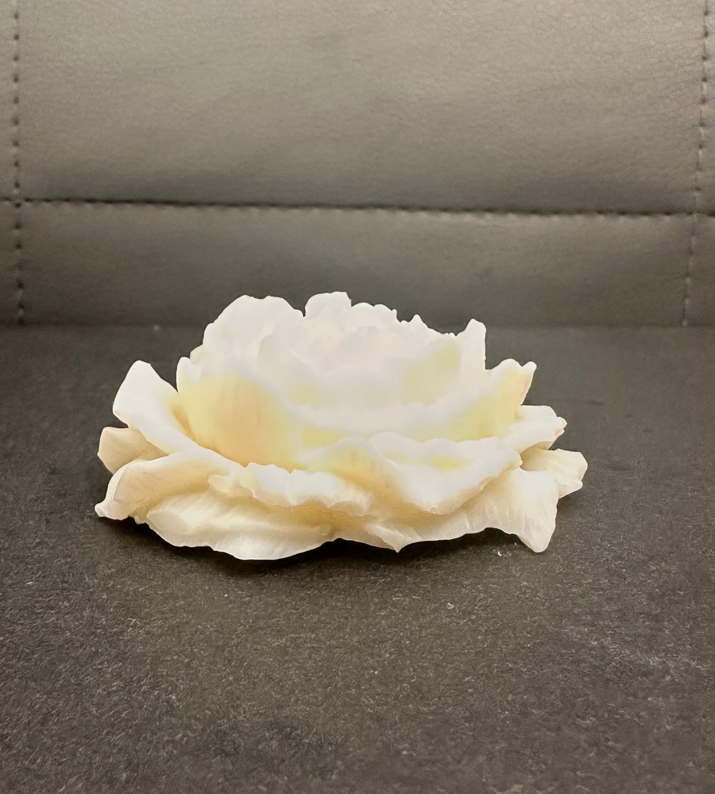 Fondant fleur ~20g