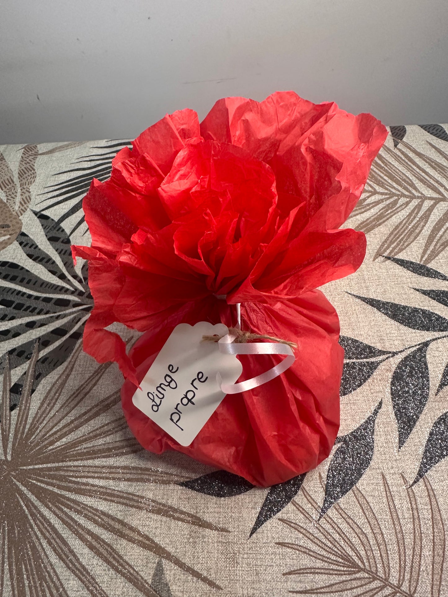 Pochette surprise ~ 150 g 
