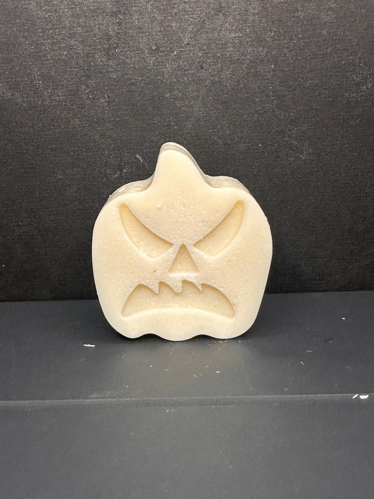 Citrouille visage ~ 50 g