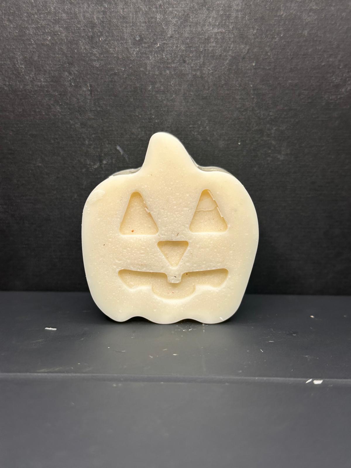 Citrouille visage ~ 50 g
