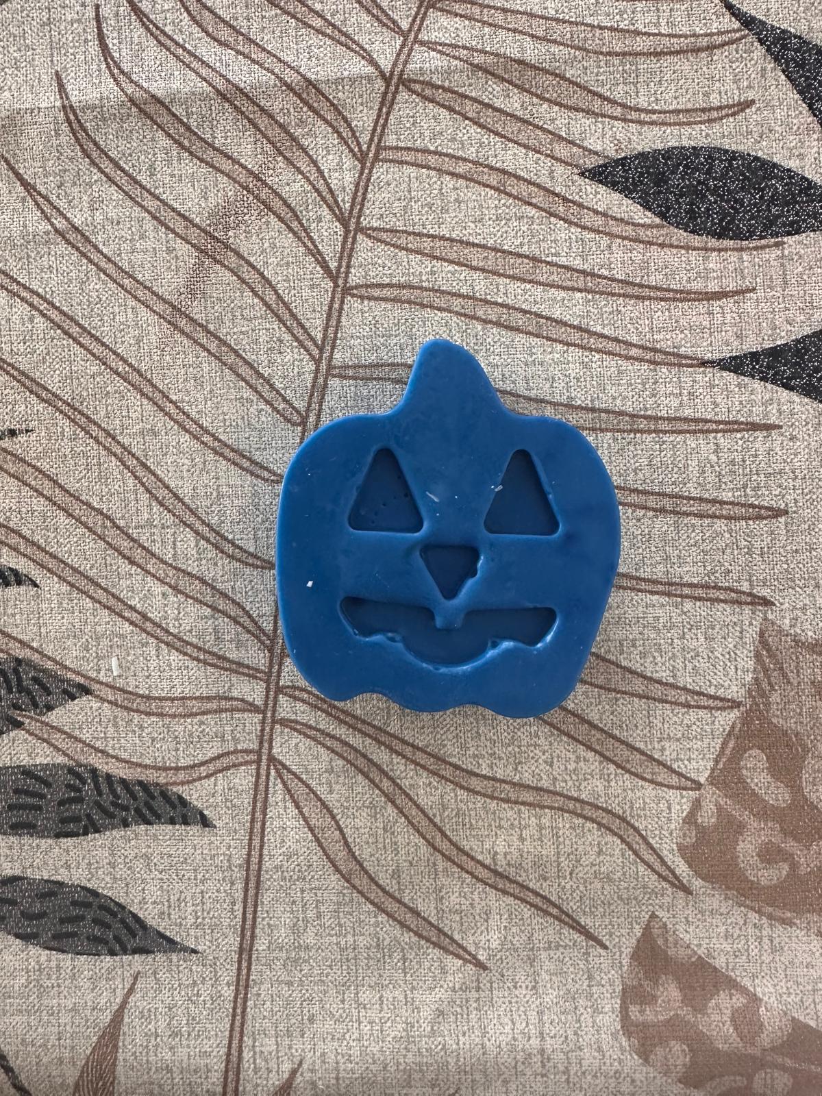 Citrouille visage ~ 50 g