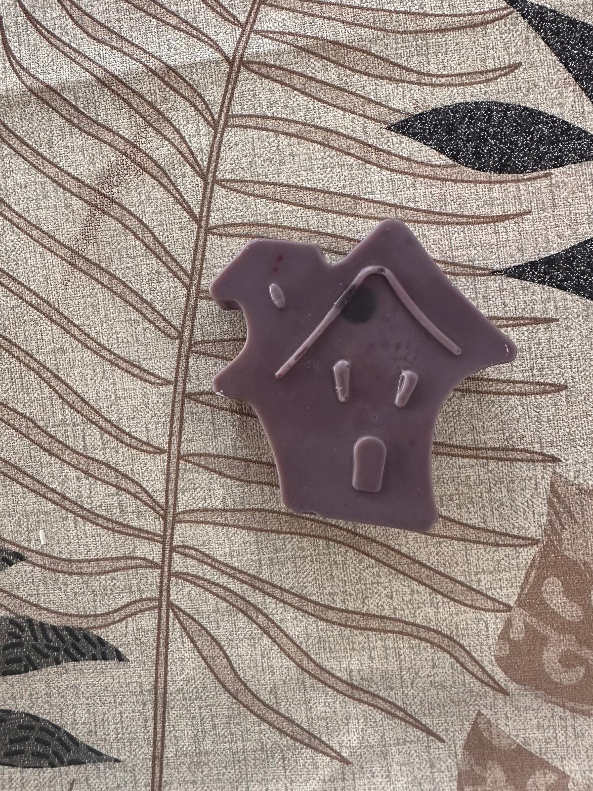 Maison hantée ~ 50 g