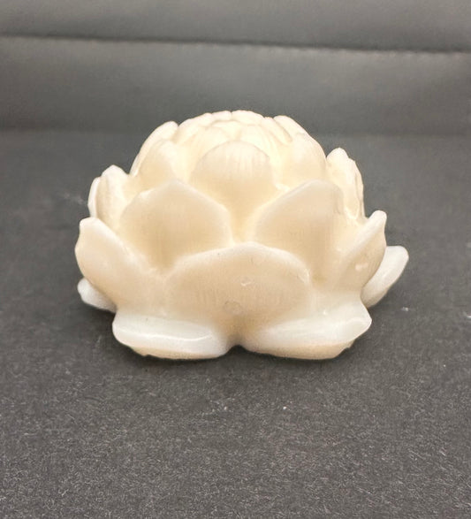 Fondant lotus ~20g