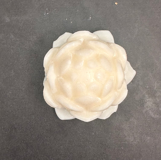 Fondant lotus ~20g