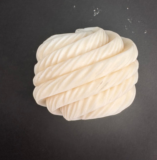 Fondant spirale escargot ~135g