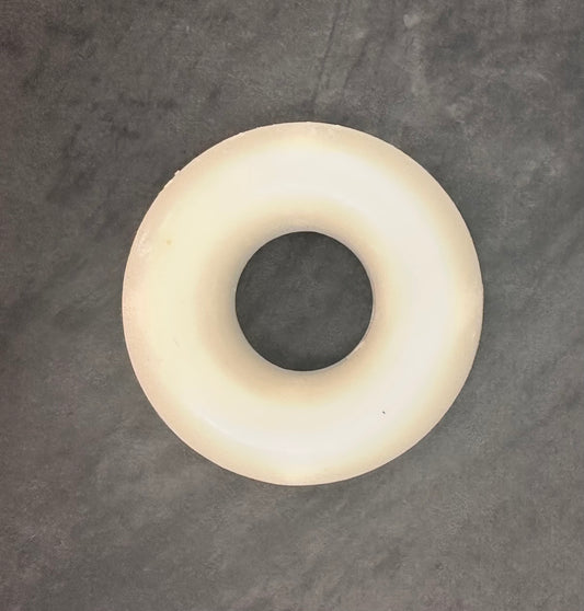 Fondant donuts ~20g