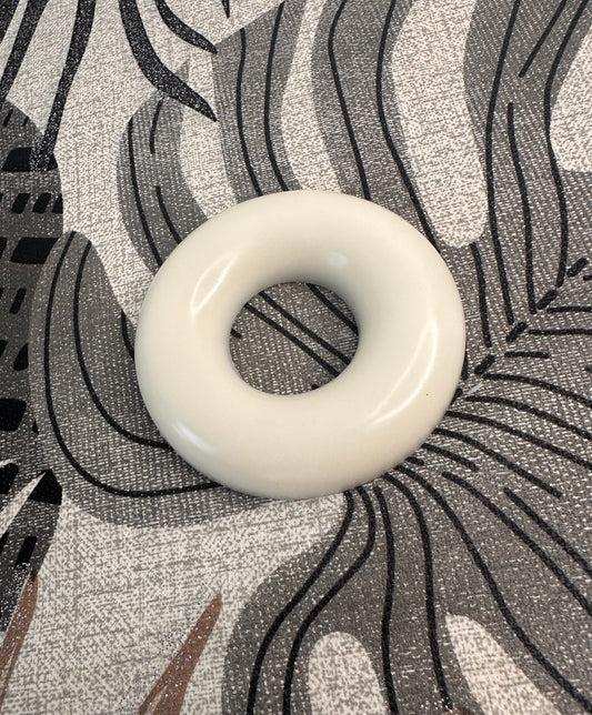 Fondant donuts ~20g