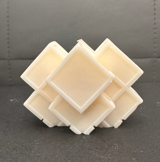 Fondant cube ~75g