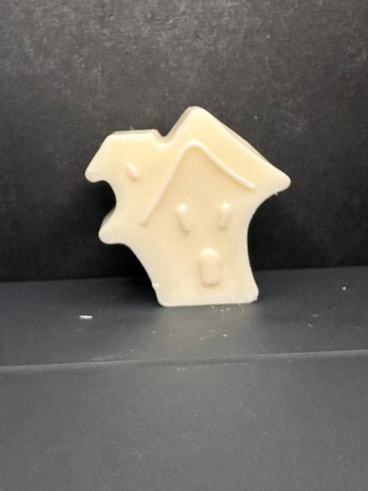 Maison hantée ~ 50 g