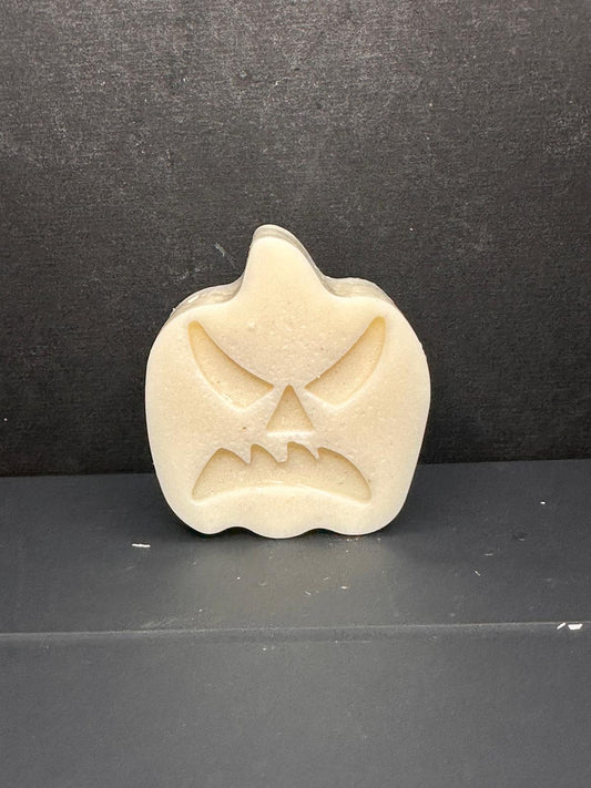 Citrouille visage ~ 50 g