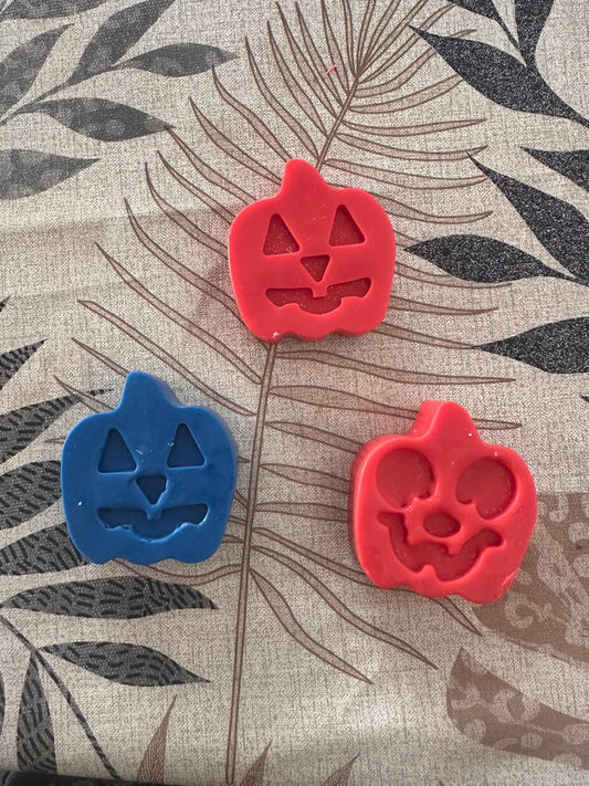 Citrouille visage ~ 50 g