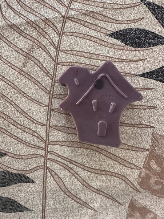 Maison hantée ~ 50 g